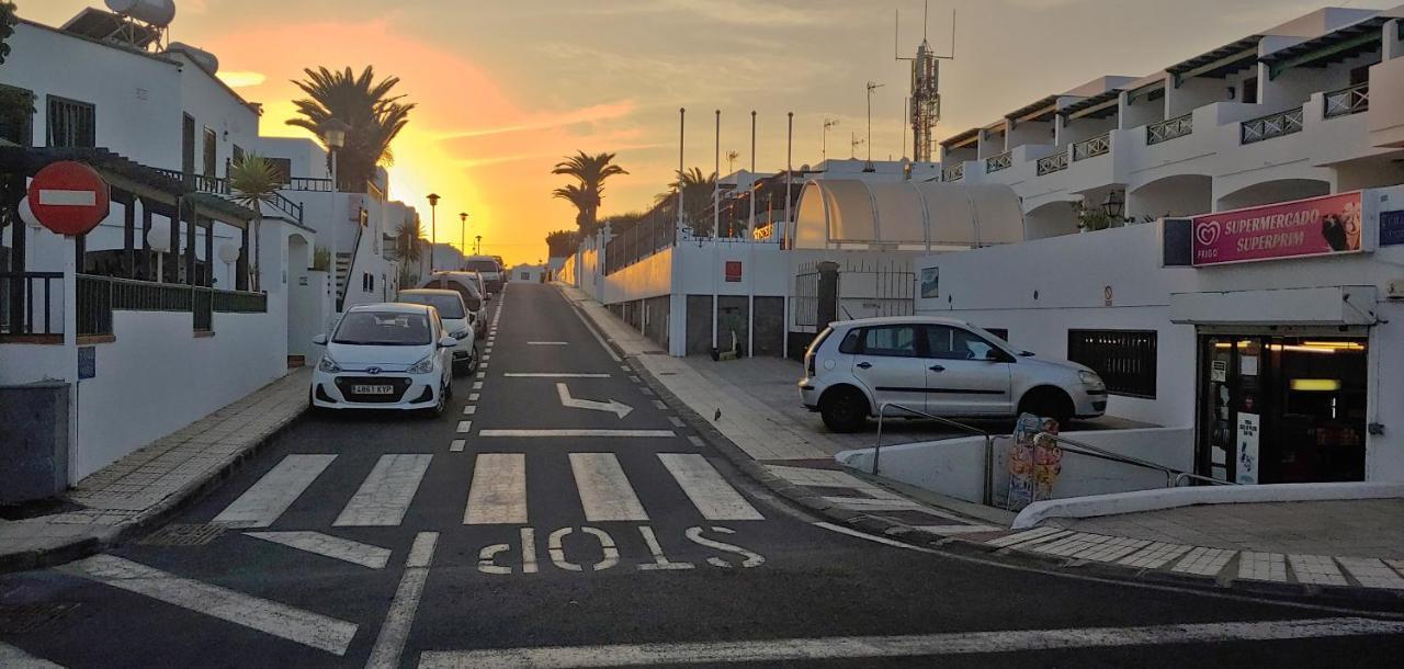 Arbustos Apartament