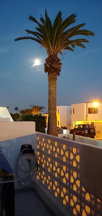 Appartement Arbustos