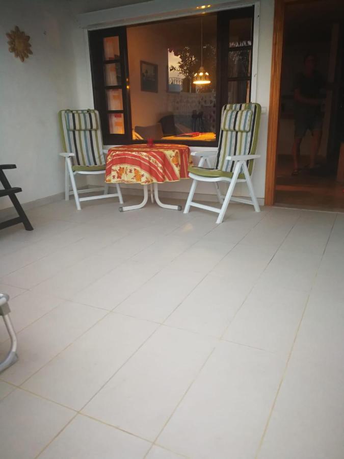 Arbustos Appartement Puerto del Carmen (Lanzarote)