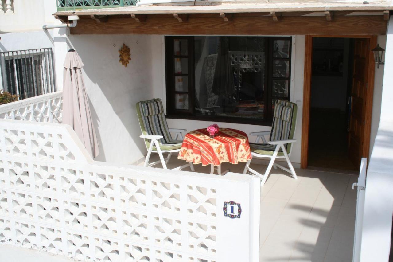 Arbustos Appartement *