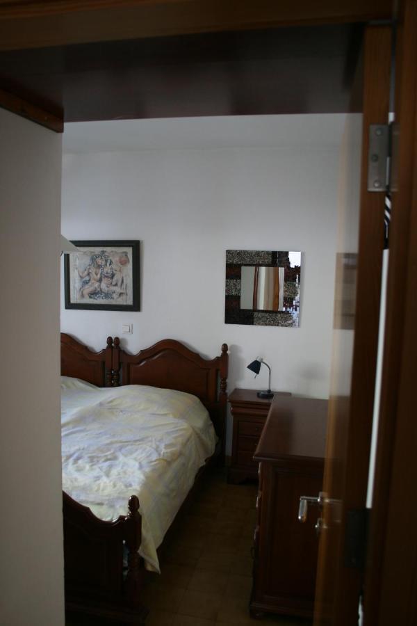 Arbustos Appartement