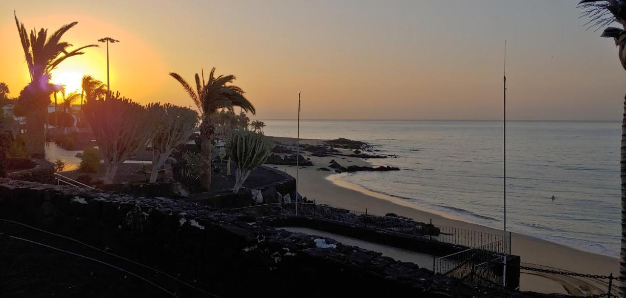Arbustos Appartement Puerto del Carmen (Lanzarote)