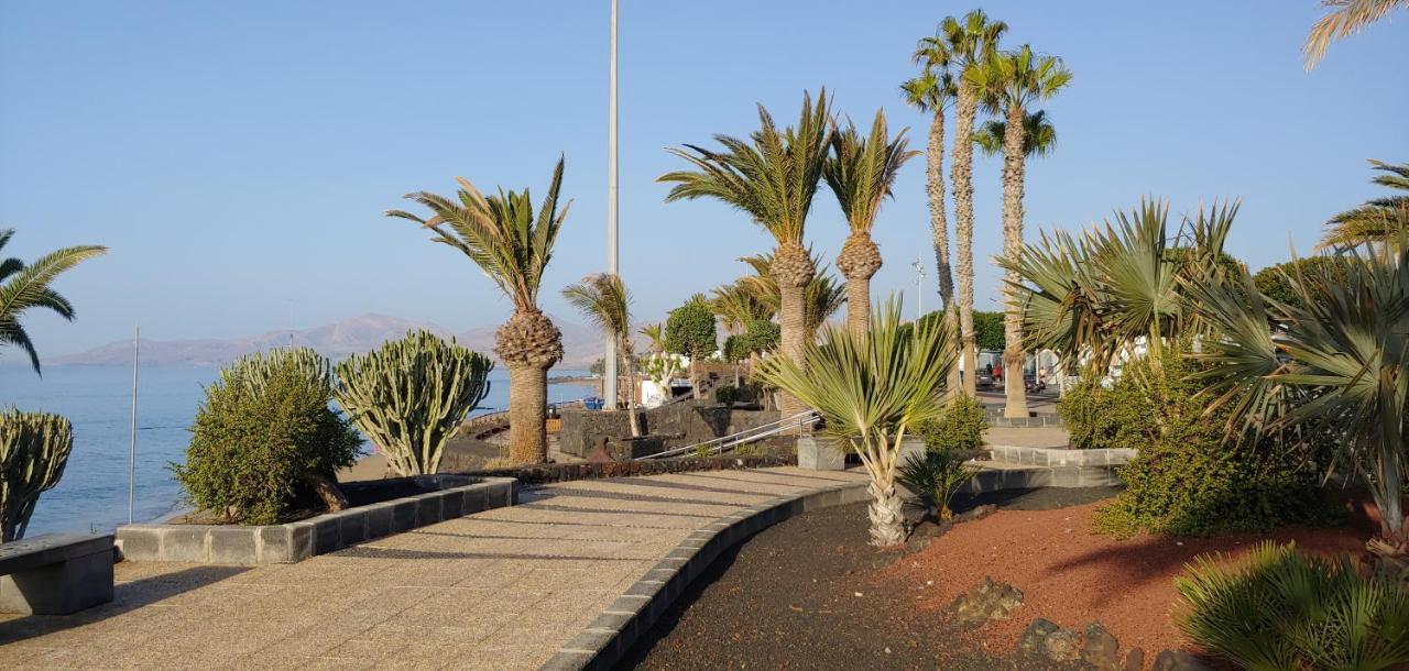 Appartement Arbustos Puerto del Carmen (Lanzarote)