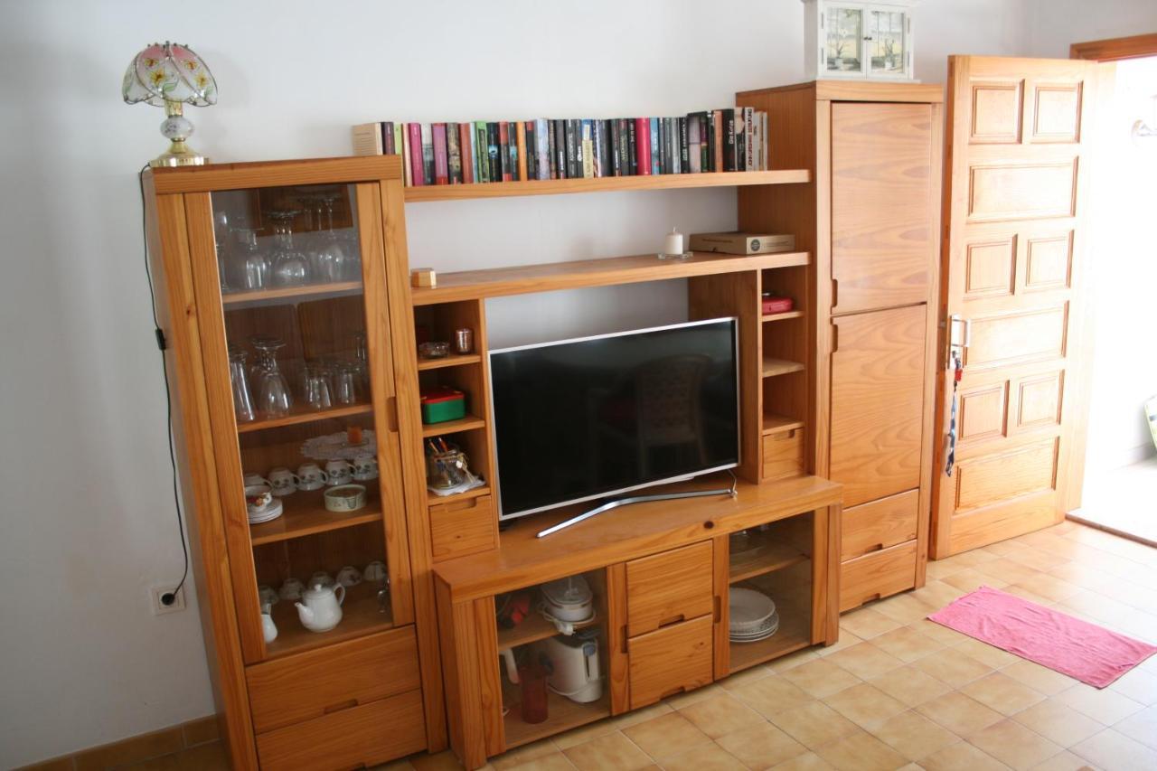 Appartement Arbustos *