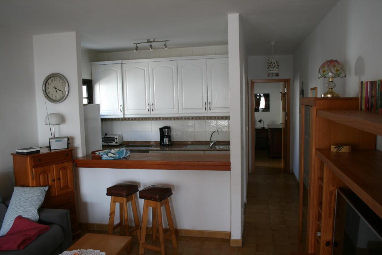 Appartement Arbustos