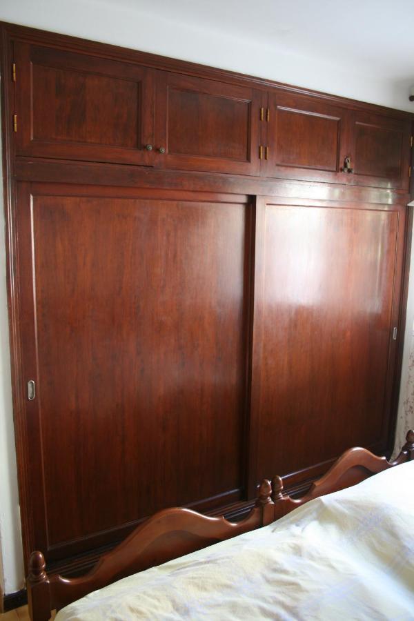 Appartement Arbustos
